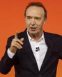 Stasera su Raiuno. Benigni da Vespa. È la prima volta