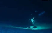 Il Tg 1 mostra la grotta della strage: "L’attrezzatura non era adeguata"