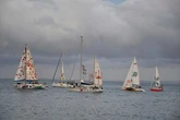 Flotilla vicina a Gaza, Israele pronto al blitz. Appello del Papa: “Nessuna violenza”. Meloni agli attivisti: fermatevi. Ma le barche tirano dritto