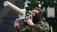 Nato, Cavo Dragone: “Il muro antidroni rafforzerà le difese dei Paesi Ue e sarà sotto un unico comando”