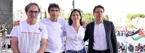 Onorato e i duecento civici: "Saremo la quarta gamba del centrosinistra unito"