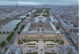 Come cambierà il Louvre, dalla Piramide al Colonnato: svelato il progetto vincitore