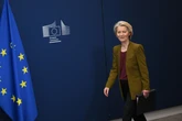 Bilancio pluriennale Ue: la Commissione Ue sotto pressione su tre fronti