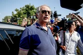 Il gioielliere Roggero va in cella: “È un ergastolo. Mattarella ha graziato uno scafista e Minetti, pensi a me”