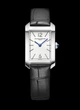 Hampton. Eleganza e sobrietà. Baume & Mercier