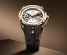 Stile Roger Dubuis. Tributo alla storia