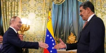 Xi a Mosca, domani scatta il V-Day. Vance avverte: Putin chiede troppo
