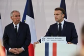 Macron: “Difendiamoci dalla Russia. Siamo minacciati come nel 1945”