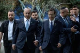 Herzog replica a Mattarella dopo le frasi su Gaza: “Non uccidiamo indiscriminatamente”