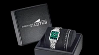 Eleganza e originalità ’Lotus 2Gether’ sorprende con stile