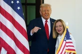 Trump-Meloni, il bilancio del faccia a faccia. Un (doppio) confronto con la realtà