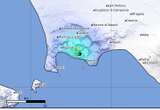Terremoto ai Campi Flegrei: cosa è successo oggi. Scossa avvertita a Napoli. I dati Ingv