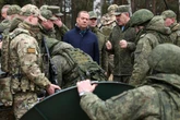 Medvedev minaccia la Ue: “Siete entrati in guerra con la Russia. Il sonno tranquillo è finito”