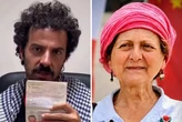 Flotilla, liberati Dina Alberizia e Domenico Centrone: gli attivisti trattenuti in Libia sono rientrati in Italia