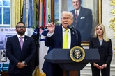 Trump ammette: “Ho autorizzato la Cia ad azioni clandestine contro Maduro”. Il Venezuela lo denuncia all’Onu