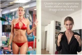 Milano, l’influencer Taylor Mega indagata: ha mandato un malavitoso a minacciare l’ex