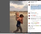 Il video dei fratellini in fuga da Gaza rompe anche l’indifferenza più dura