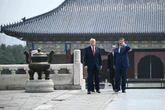 “Taiwan? Rischio guerra”. Xi a Trump: dossier da gestire bene. “America e Cina partner, non rivali”