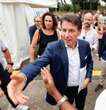 In rivolta contro Conte. M5s, arrivano i 