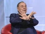 Clemente Mastella: “Berlusconi voleva farmi fare tv. Non feci cadere il governo Prodi: è un falso storico. Io voltagabbana? No, un viandante”