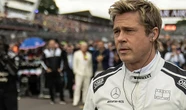 Sprint di Brad Pitt, ma la F1 è davvero rinata
