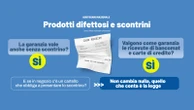 Ricambi auto, attenti alle truffe. “I pezzi originali garanzia di sicurezza”