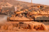 Tank, bulldozer, droni e migliaia di uomini: come si sta muovendo Israele per occupare Gaza