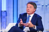 Matteo Renzi (Italia Viva) verso le regionali: “Giani? Vincerà di sicuro. I moderati votino per noi”