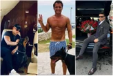 Chi è Giuseppe Barboni, il lottatore vannacciano che ha picchiato il migrante: il curriculum gonfiato, le aziende vuote e le foto con i vip, un ‘cacciatore di like’