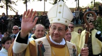 L’arcivescovo Forte: “Da papa Francesco un’eredità esigente”