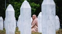 Srebrenica, il pianto delle madri sopravvissute