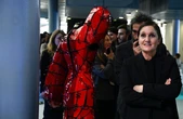 Maria Grazia Chiuri al timone di Fendi: è la nuova direttrice creativa