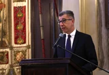 Gino Cecchettin: "La giustizia riparativa? . Possibile anche per Turetta"
