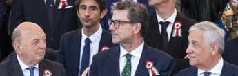 L’Italia ritorna all’atomo