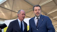 Regionali in Veneto, Puglia e Campania, riparte il gioco elettorale. Salvini: “Zaia alla Camera”