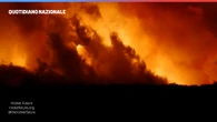 Razzo della SpaceX esplode in Texas: l’impressionante video della gigantesca palla di fuoco