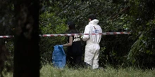 Villa Pamphili, il cerchio si stringe. Entro poche ore i nomi dei cadaveri