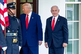 Dietro la guerra fra Israele e Iran c'è (anche) lo scontro Usa-Cina. Così Trump ha colto l’occasione