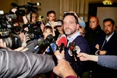 Lo sconfitto Tomasi, l’analisi del voto del centrodestra: “Campagna elettorale troppo breve”