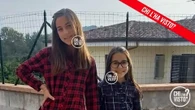Sorelle scomparse in Abruzzo, non si esclude il rapimento. Ricerche intorno al lago di Barrea