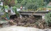 La furia dell’alluvione. Disastro Emilia-Romagna. Più di mille evacuati, due dispersi nei crolli