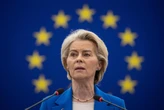 Von der Leyen resiste al doppio assalto francese grazie ai centristi: “L’Europa non deve dividersi”