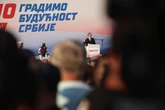 La Serbia verso le elezioni presidenziali anticipate, il nodo Parlamento e le possibili mosse di Vučić
