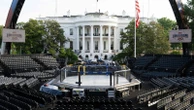 Il pazzo compleanno di Trump: incontri di Mma alla Casa Bianca. Ecco ‘The Claw’: il ring ispirato all’Ottagono della Ufc