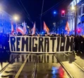 Remigration summit a Gallarate, al via il raduno dell’estrema destra europea