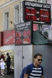 Sanzioni e dazi: prova di forza. Mosca spera in uno sconto