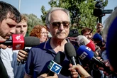 La famiglia Roggero sulla lite del 2005: “Fu istinto paterno, non una spedizione punitiva”. Meloni: “Pena sproporzionata”