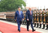 L’isola di Formosa, l’altra Hormuz. “Il controllo Usa frena la Cina”