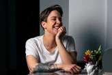 Roma, Anastasia Paris apre Futura: la cucina è un racconto a occhi aperti