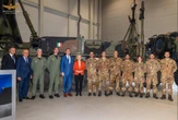 Perché in Estonia sono decollati i caccia italiani: l’Aeronautica militare al comando della missione Nato di Amari